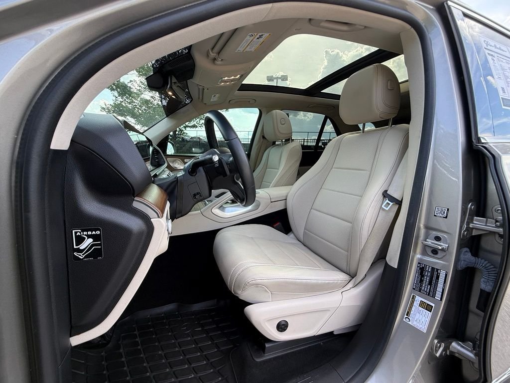 Used 2022 Mercedes-Benz GLE 350 image 22
