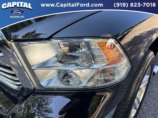 Used 2014 RAM 1500 Big Horn AWD/4WD image 11