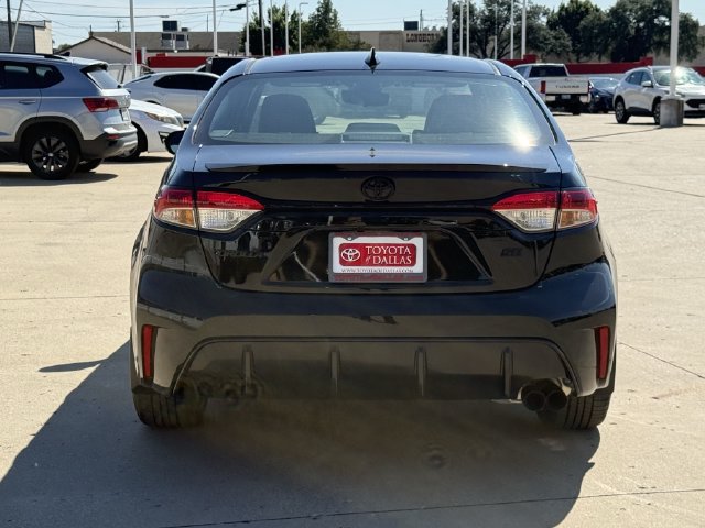 New 2027 Toyota Corolla SE FWD image 5