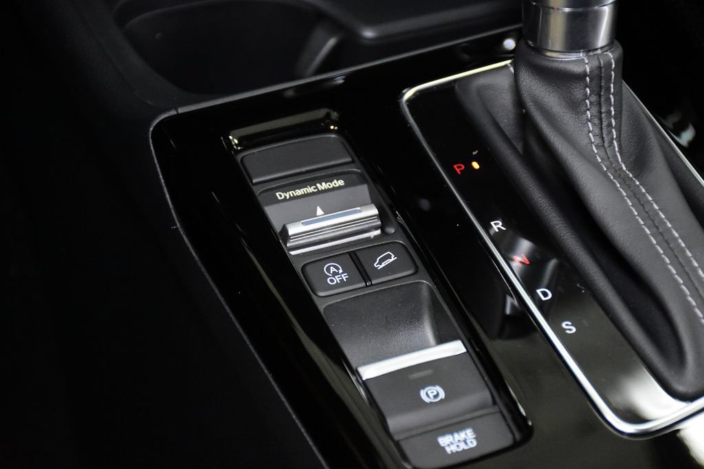 New 2026 Acura ADX AWD image 20