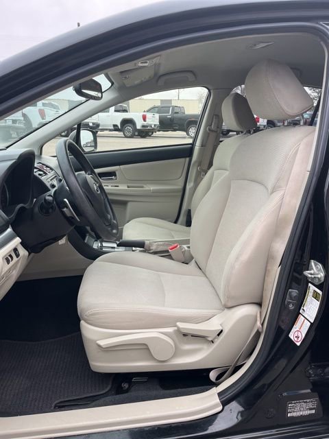Used 2014 Subaru Crosstrek 2.0i Premium AWD/4WD image 32