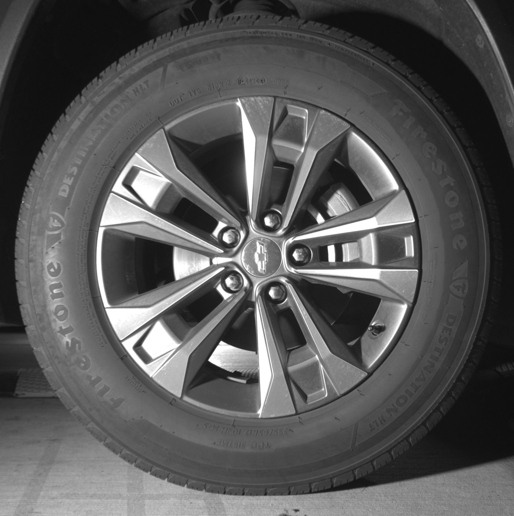 Used 2025 Chevrolet Equinox LT FWD image 13