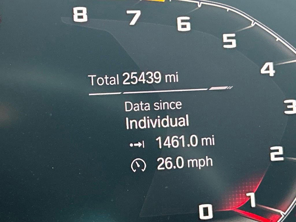 Used 2022 BMW M3 w/ M Driver's Package RWD image 42