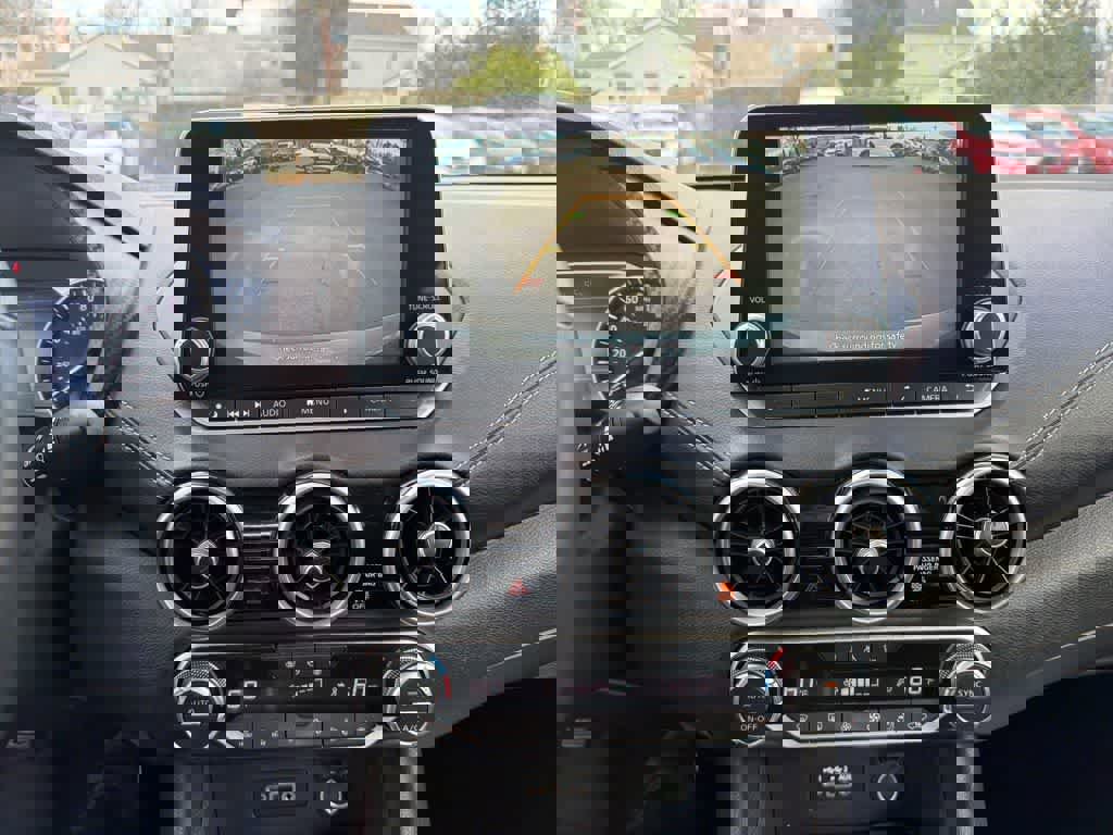 Used 2023 Nissan Sentra SV w/ All-Weather Package image 35