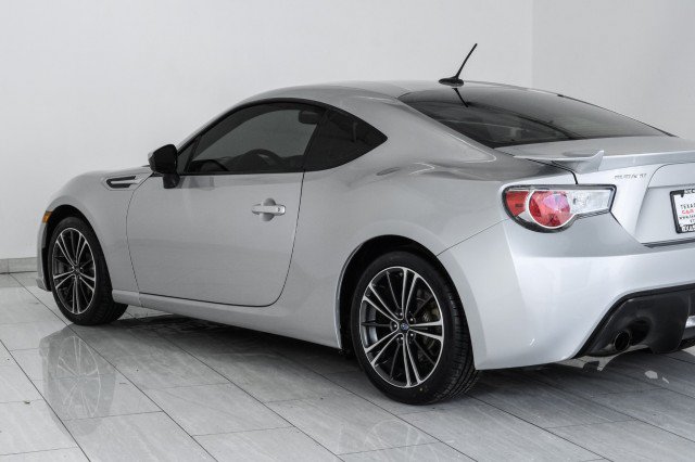 Used 2014 Subaru BRZ Limited w/ Popular Package #1A RWD image 49