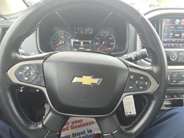 Used 2016 Chevrolet Colorado Z71 image 15