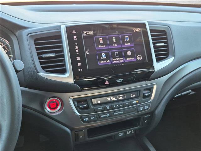 Used 2020 Honda Ridgeline RTL image 14