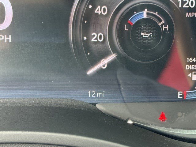 New 2026 RAM 2500 Laramie w/ Night Edition image 15