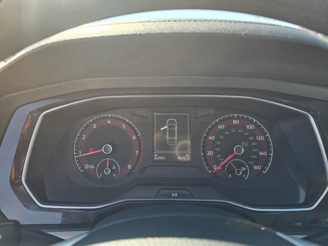 Used 2019 Volkswagen Jetta S w/ Driver Assistance Package FWD image 22