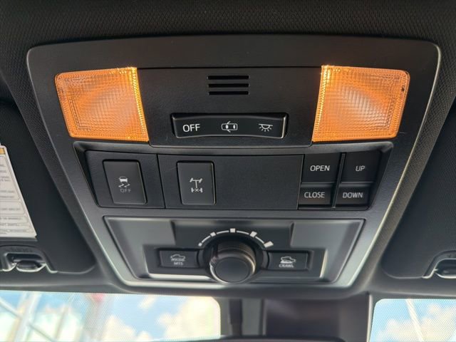 Certified 2019 Toyota Tacoma TRD Pro image 27