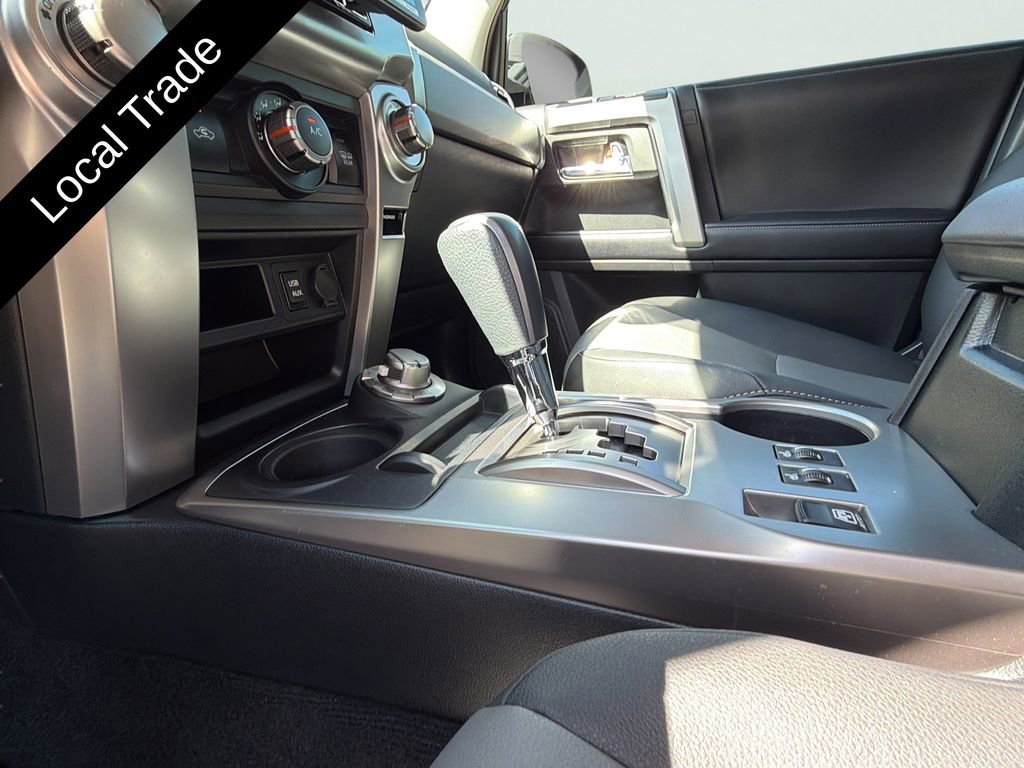 Used 2019 Toyota 4Runner SR5 Premium AWD/4WD image 33
