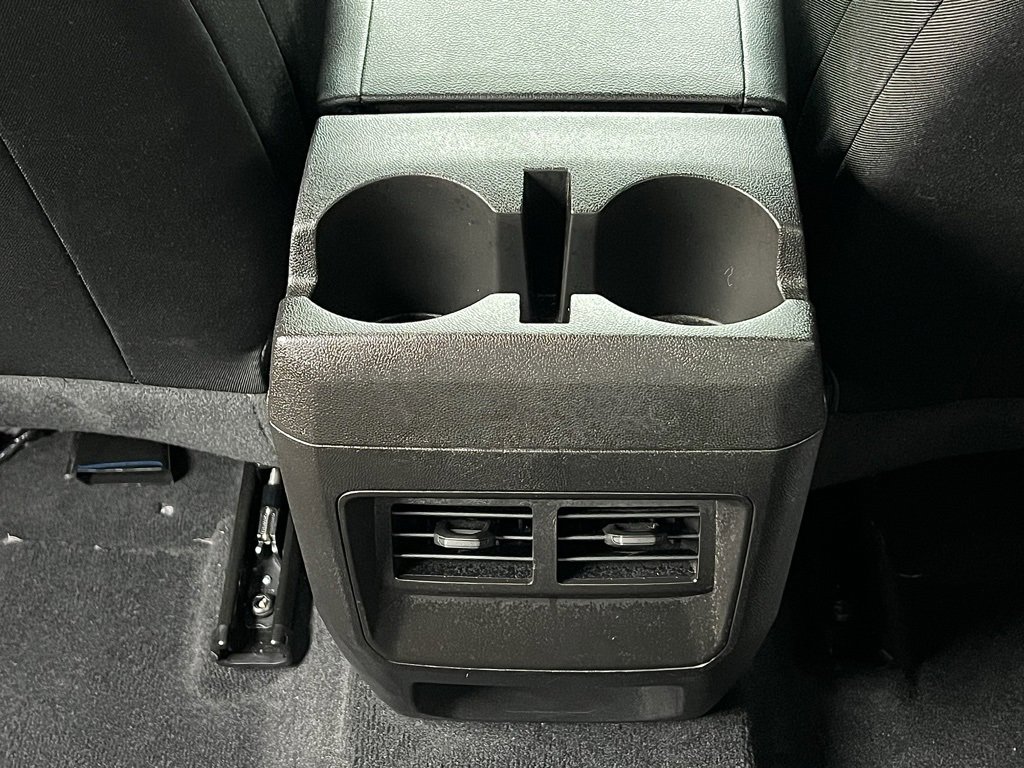 Used 2023 Chevrolet Colorado Trail Boss w/ Technology Package image 41