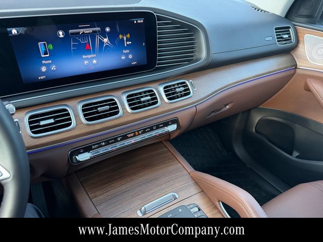 Used 2026 Mercedes-Benz GLE 350 4MATIC image 21
