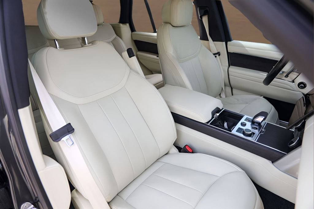 Used 2023 Land Rover Range Rover SE image 29