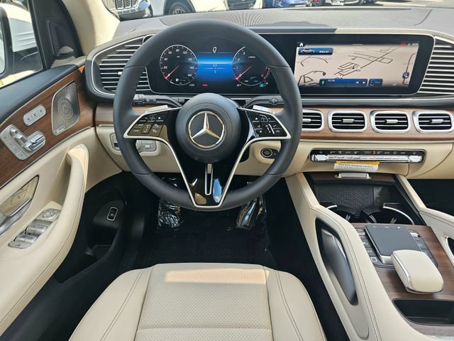 New 2026 Mercedes-Benz GLE 450 4MATIC image 31