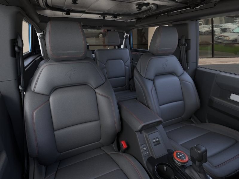 New 2025 Ford Bronco Stroppe Edition AWD/4WD image 35