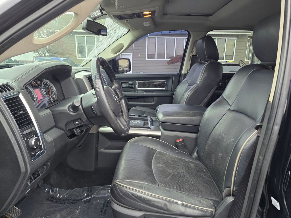 Used 2012 RAM 1500 Limited image 22