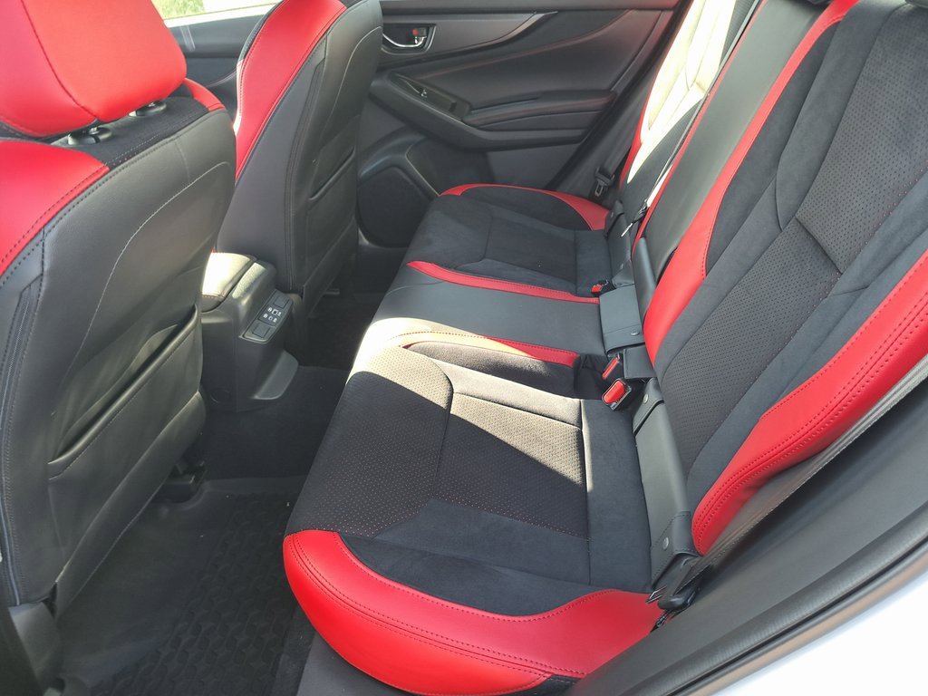 New 2025 Subaru WRX Limited image 15