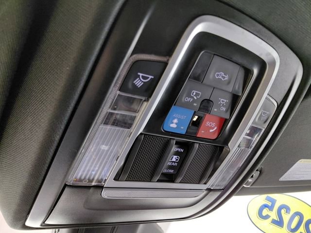 Used 2025 RAM 1500 Rebel w/ Rebel Level 1 Equipment Group image 40