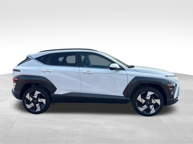 New 2026 Hyundai Kona Limited AWD/4WD image 6