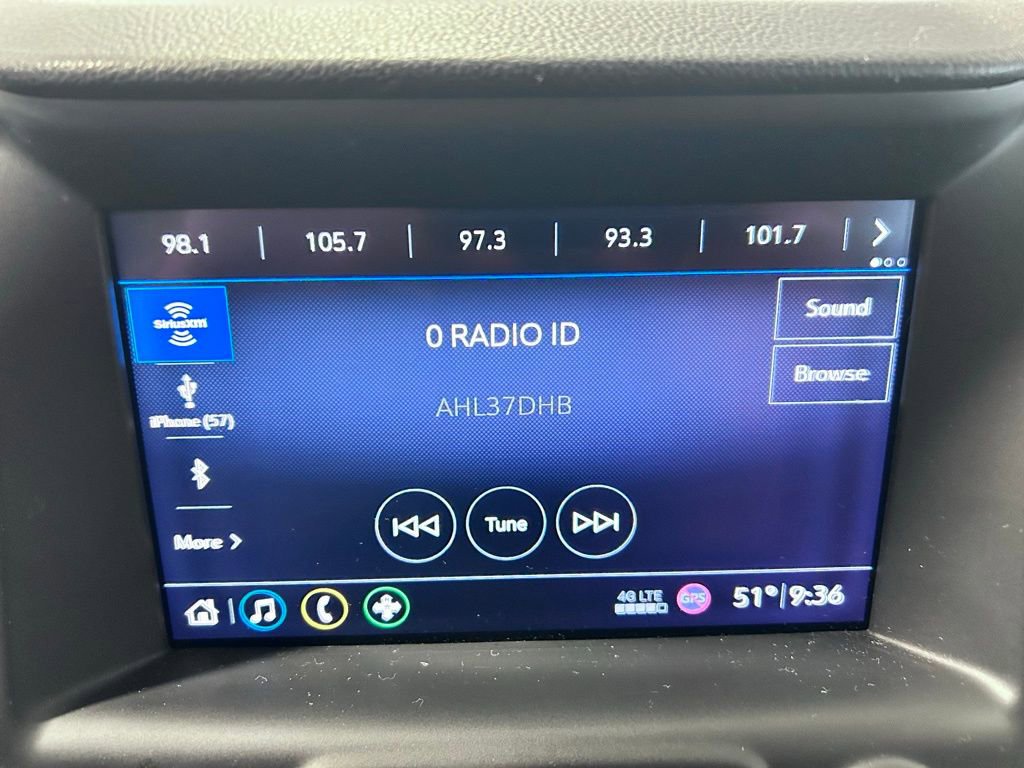 Used 2019 GMC Terrain SLT w/ Preferred Package image 13