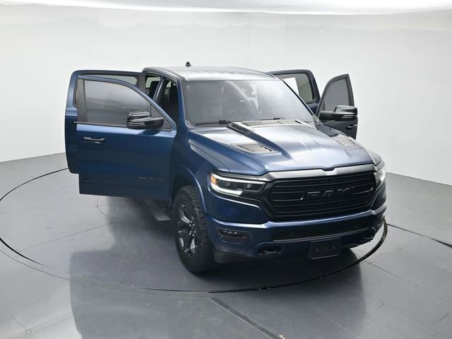 Used 2023 RAM 1500 Limited AWD/4WD image 44