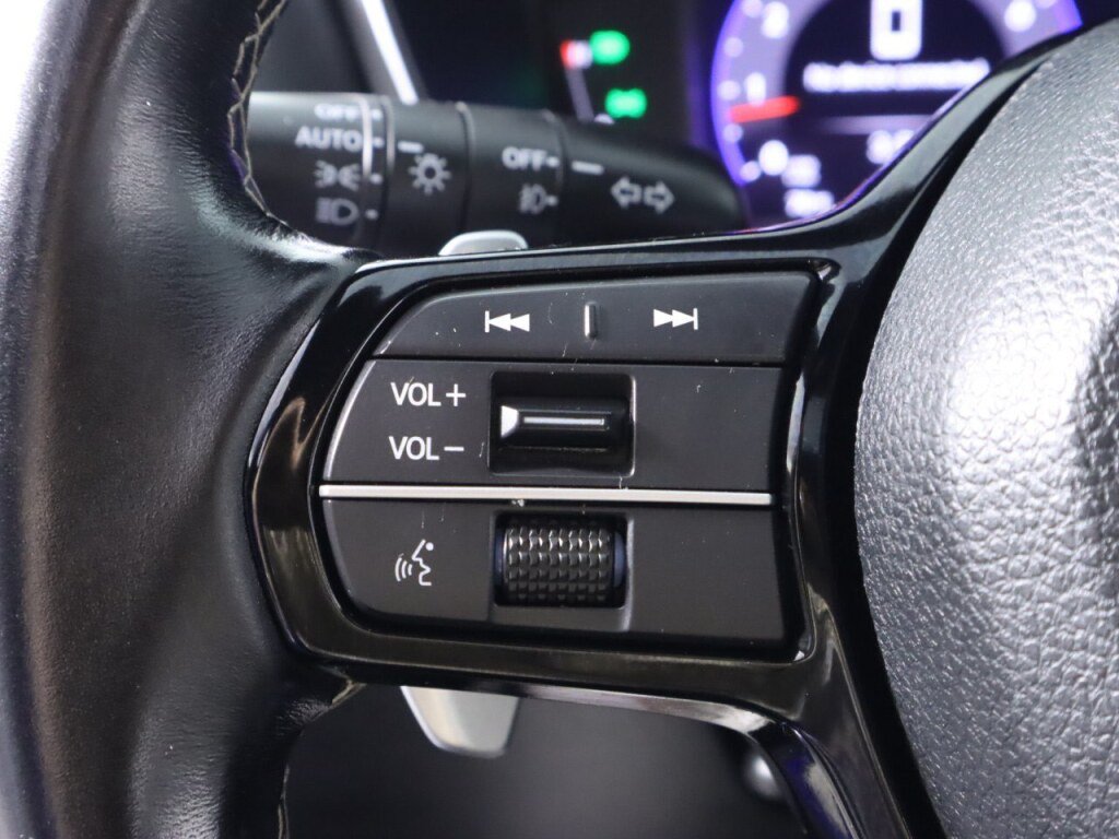 Used 2023 Acura Integra A-Spec FWD image 12