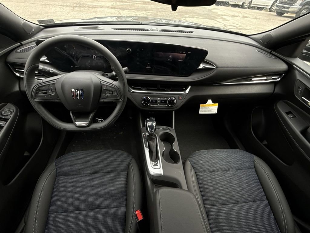 New 2026 Buick Envista Preferred image 23