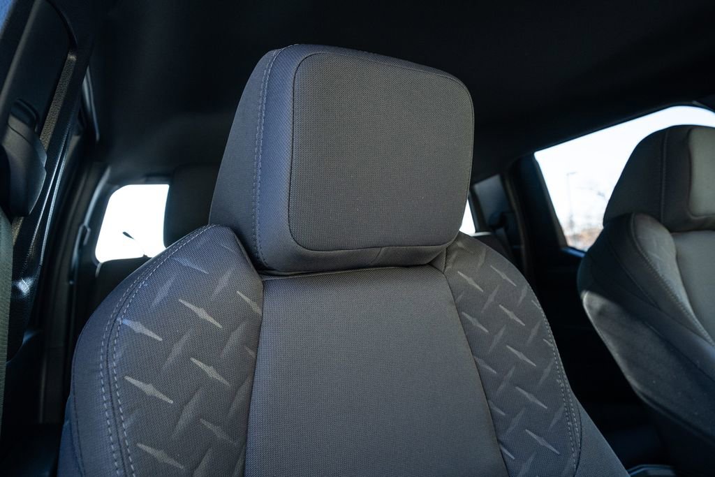 New 2026 Toyota Tacoma SR5 image 15