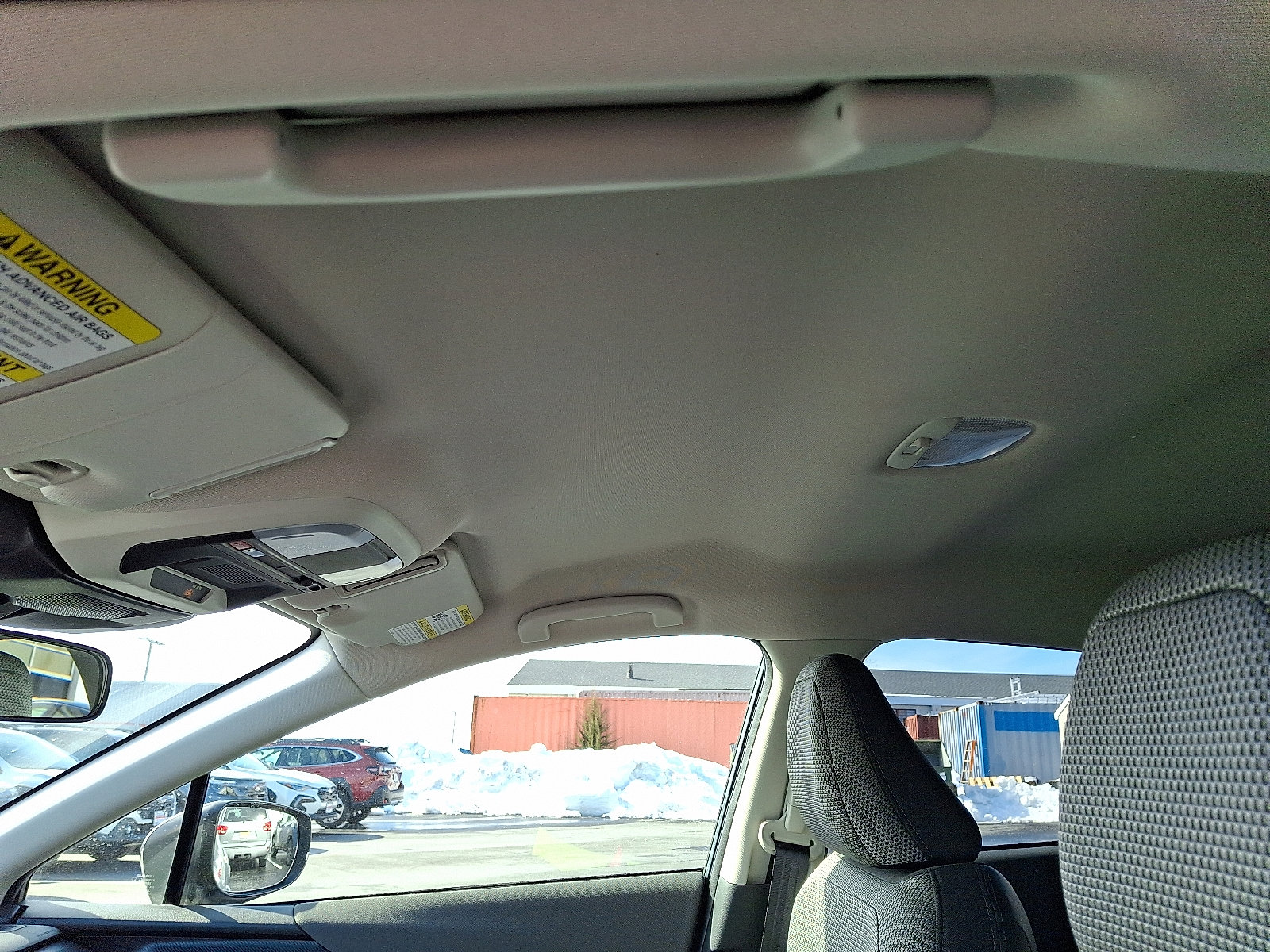 Certified 2024 Subaru Crosstrek 2.0i Premium image 15