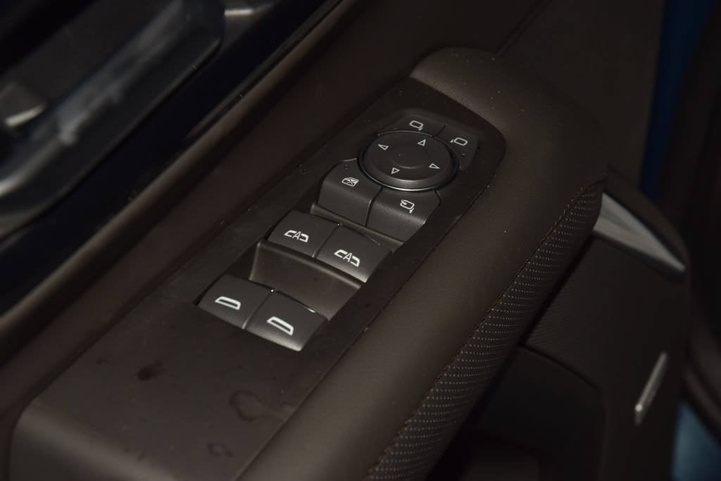 New 2026 Chevrolet Suburban High Country AWD/4WD image 49