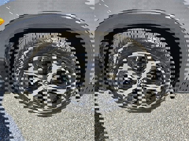 New 2026 Volkswagen Tiguan SE image 18