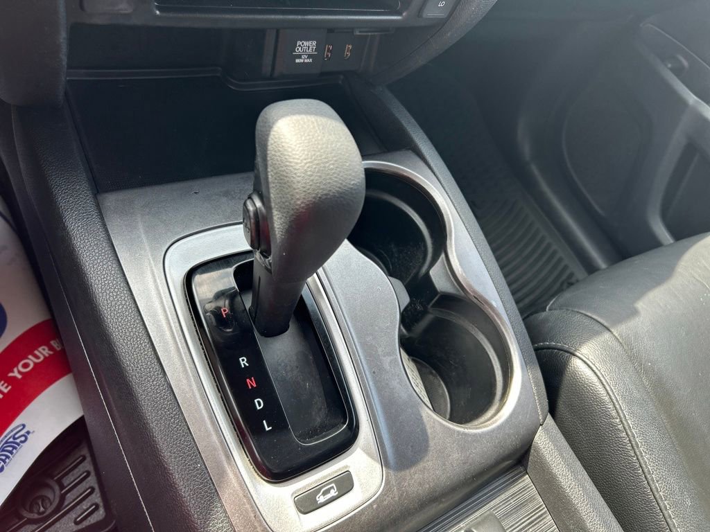 Used 2017 Honda Pilot EX-L image 30
