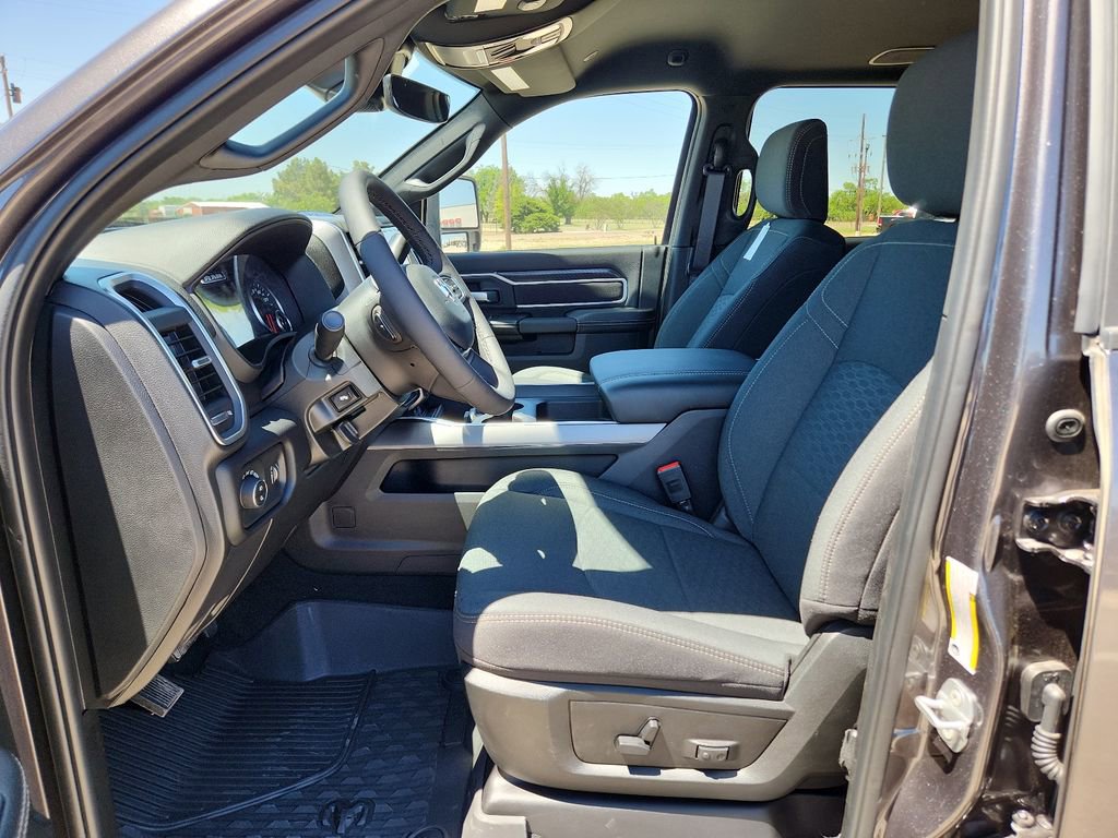 New 2025 RAM 2500 Lone Star image 15