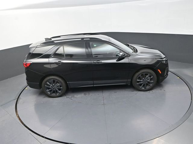Used 2024 Chevrolet Equinox RS image 26