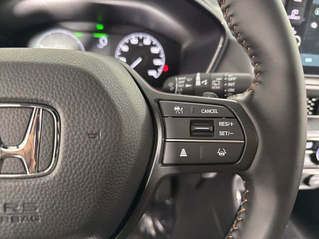 New 2026 Honda CR-V Sport image 30