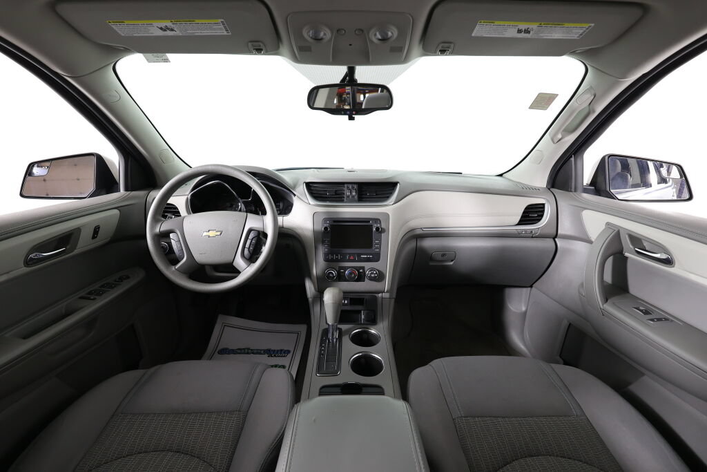 Used 2014 Chevrolet Traverse LS FWD image 27
