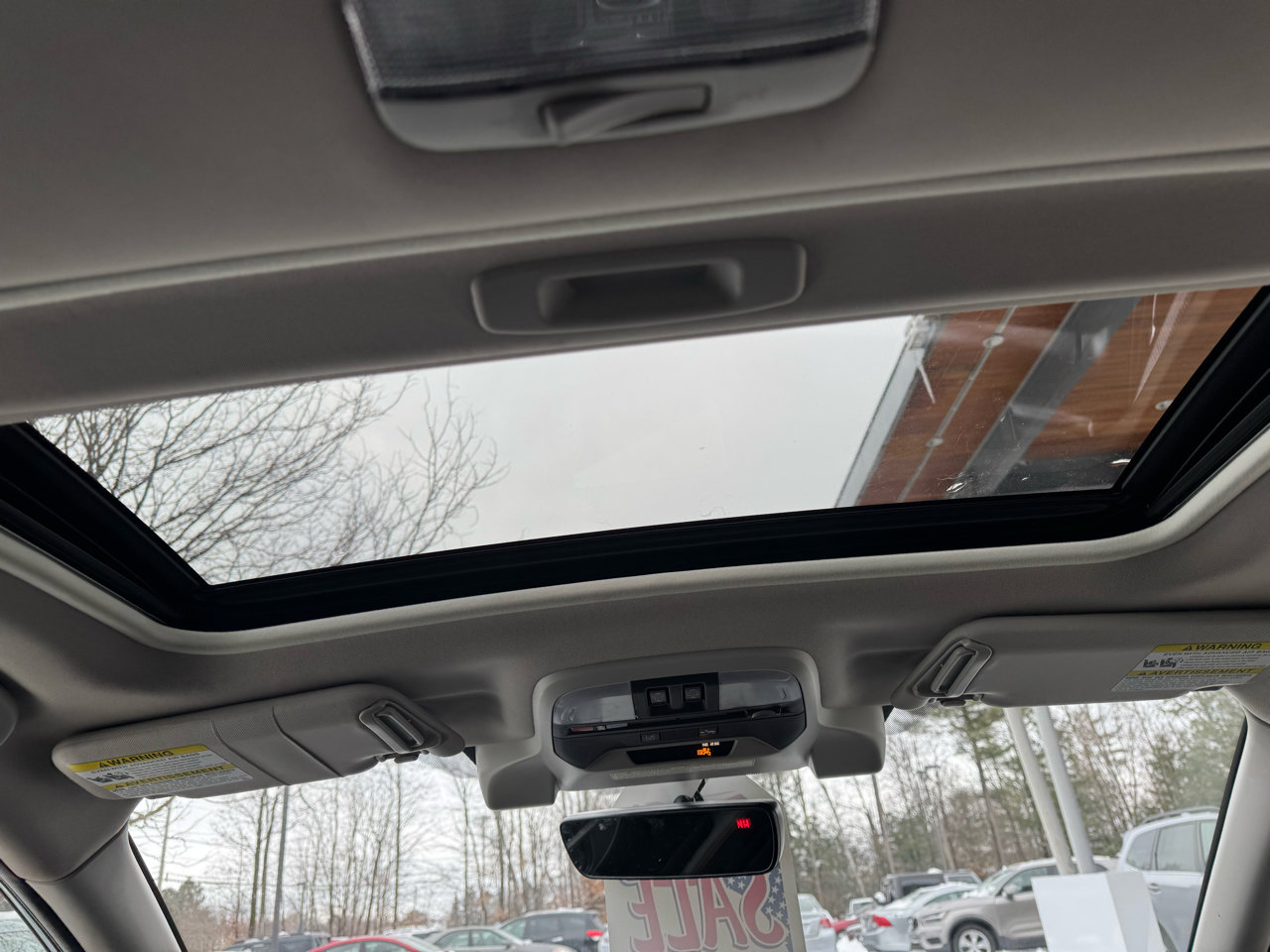 Used 2023 Subaru Crosstrek 2.5i Limited w/ Moonroof Package image 14