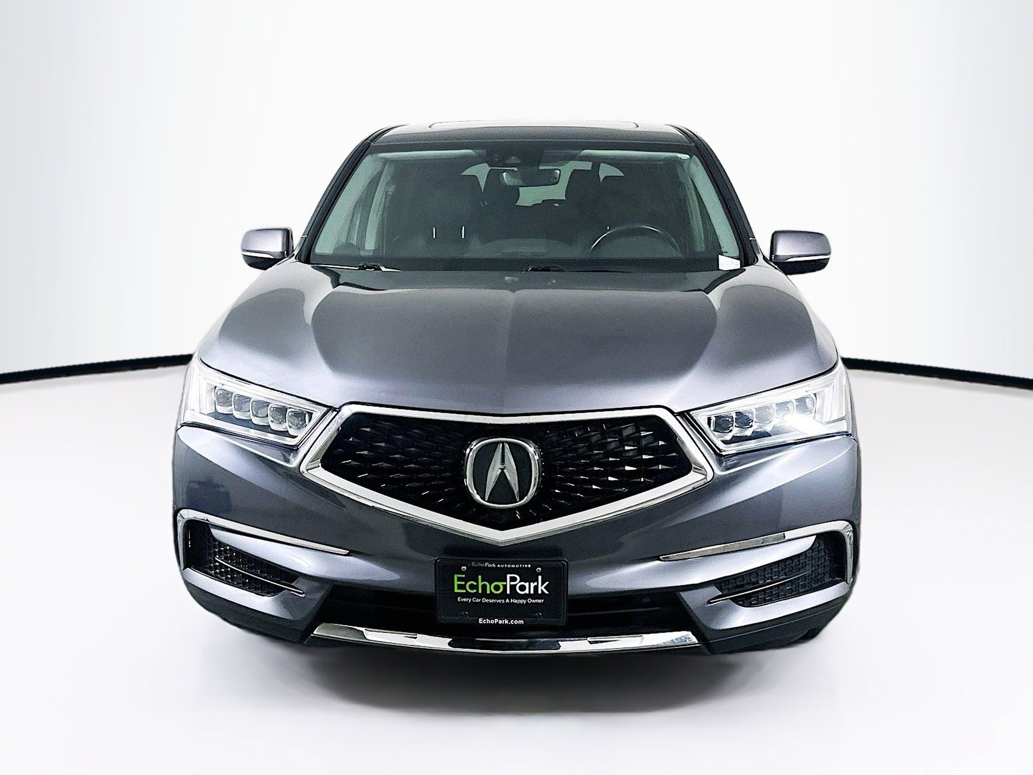 Used 2020 Acura MDX FWD w/ Technology Package image 2