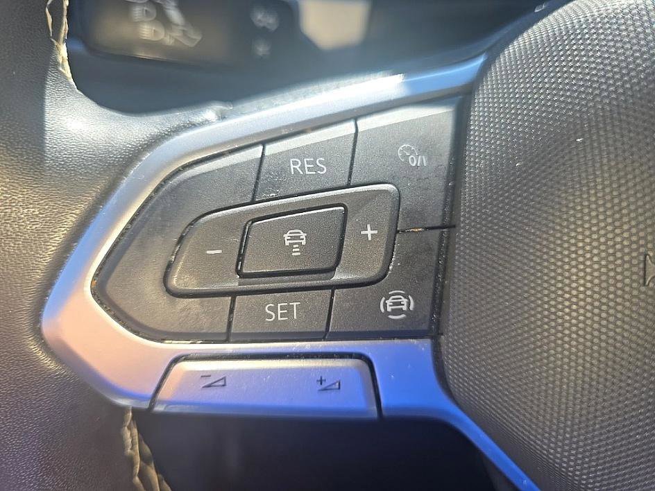 Used 2022 Volkswagen Atlas SE image 15