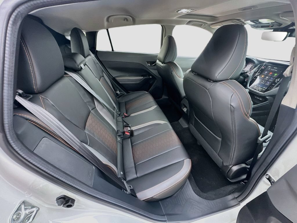 New 2026 Subaru Crosstrek 2.5i Limited AWD/4WD image 23