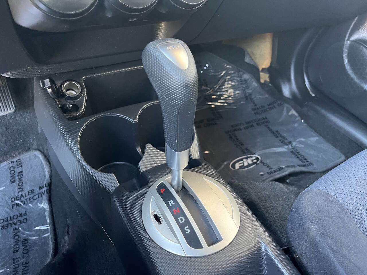 Used 2008 Honda Fit Sport image 22