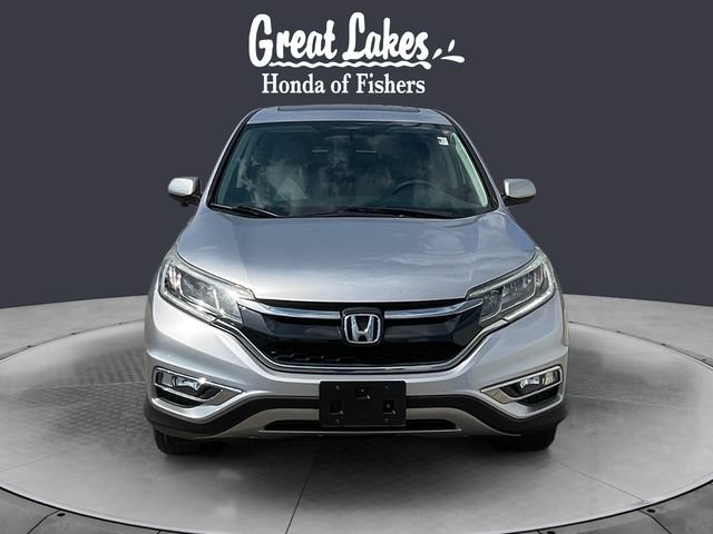 Used 2016 Honda CR-V EX image 8