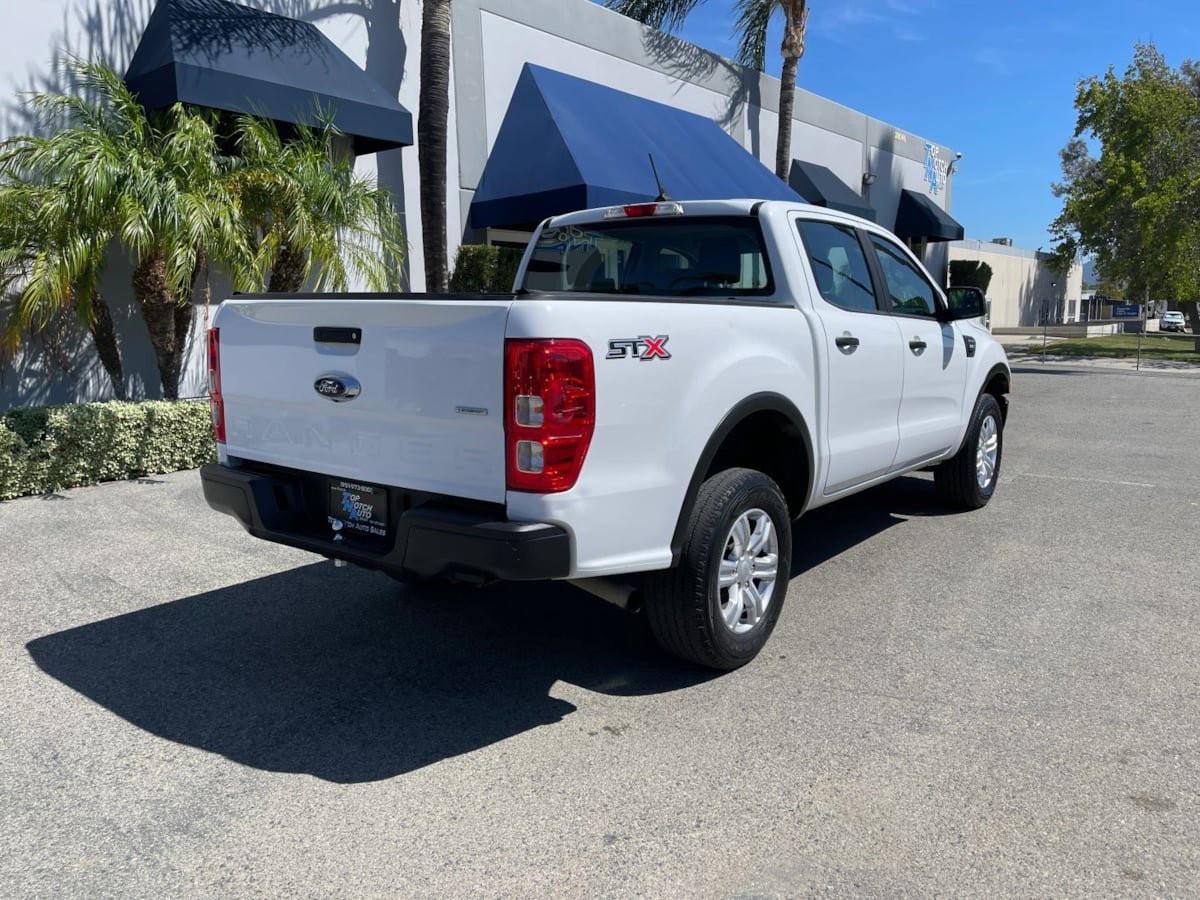 Used 2019 Ford Ranger XL w/ Equipment Group 101A Mid RWD image 5