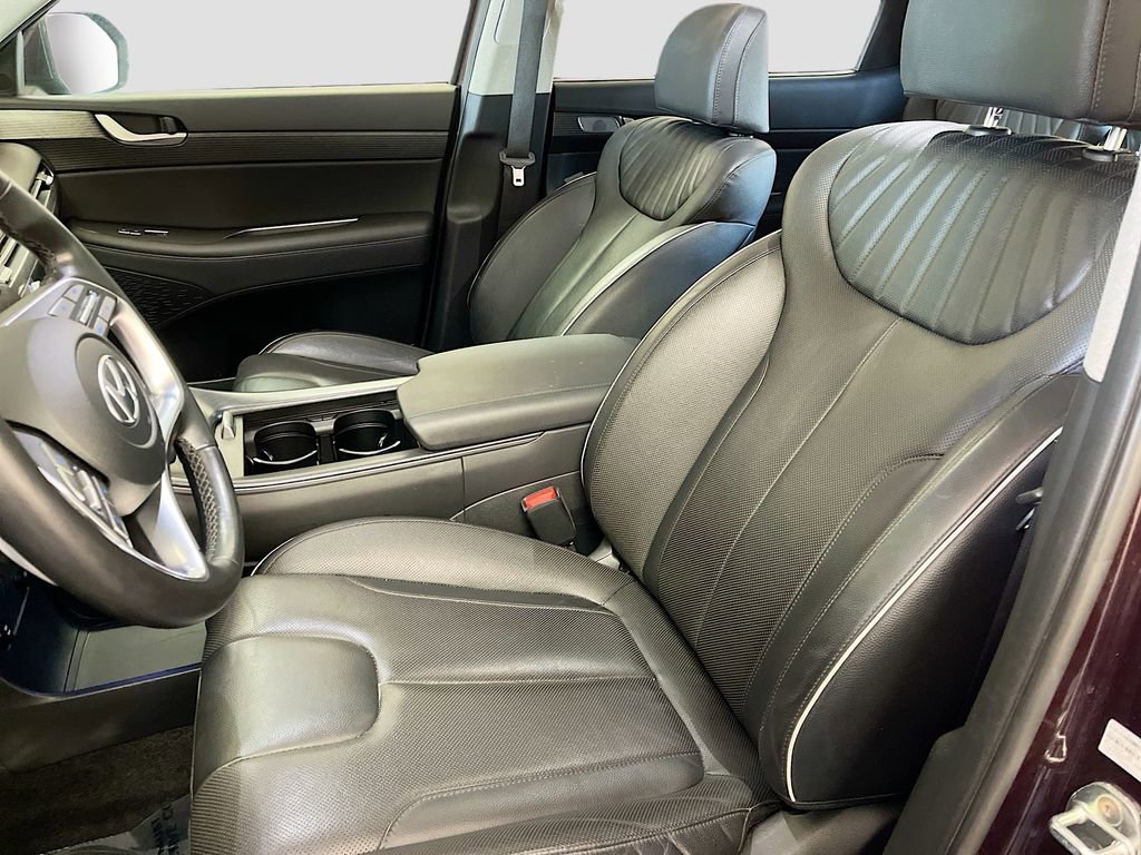 Used 2023 Hyundai Palisade Limited image 22