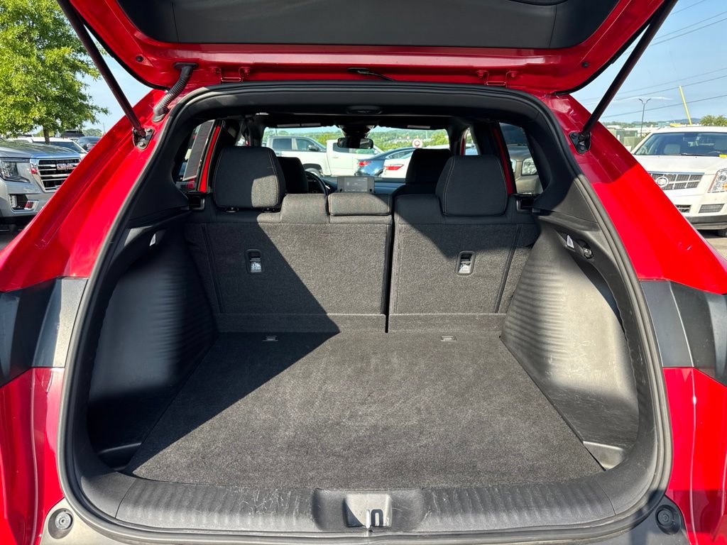 Used 2024 Honda HR-V Sport image 27