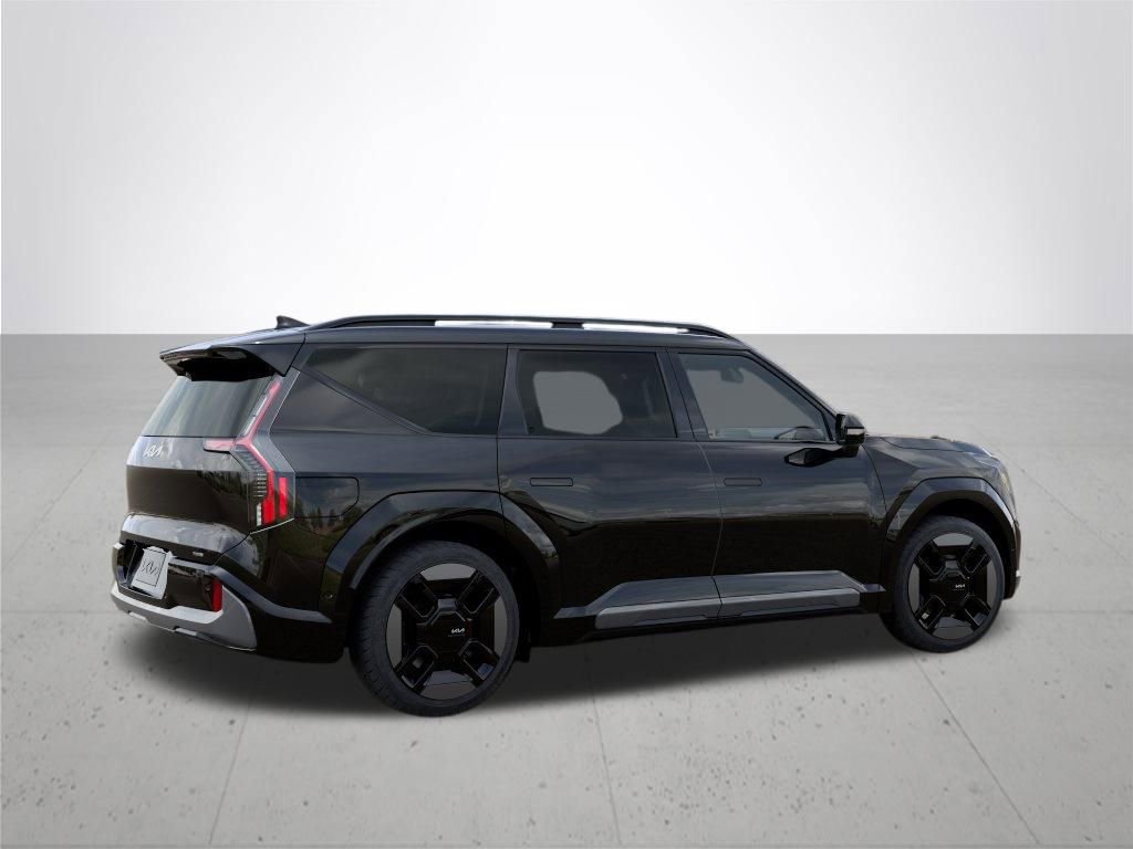 New 2026 Kia EV9 GT-Line image 6