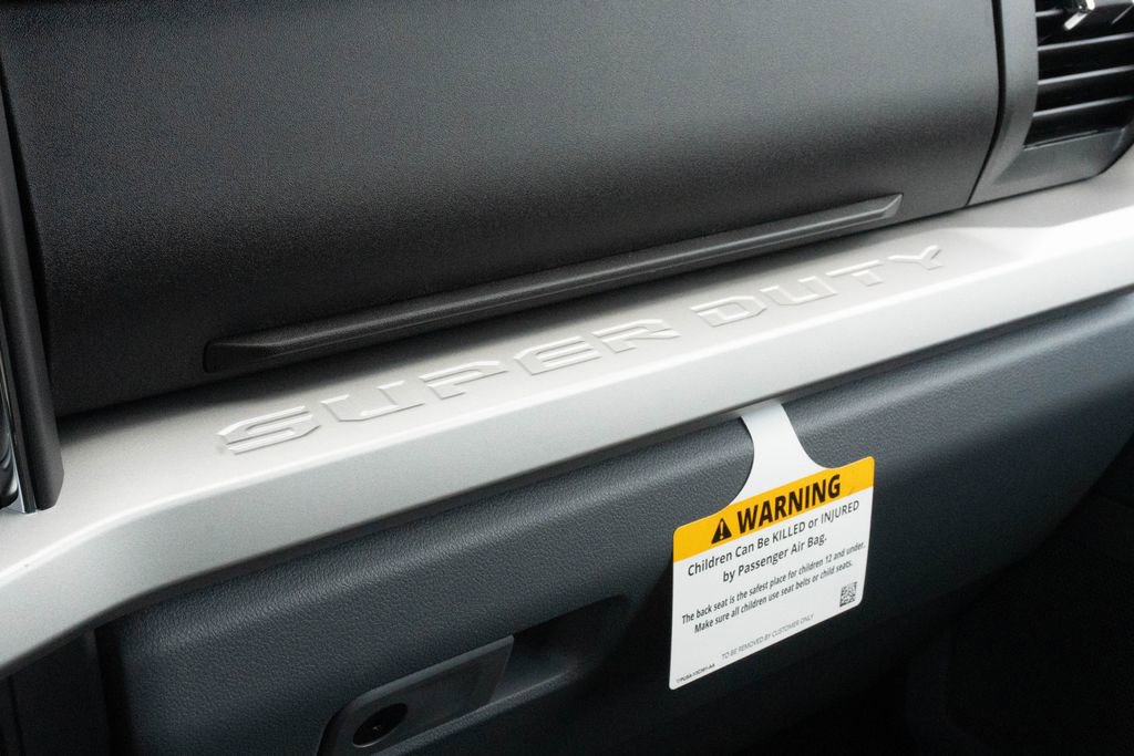 New 2026 Ford F350 XLT AWD/4WD image 39