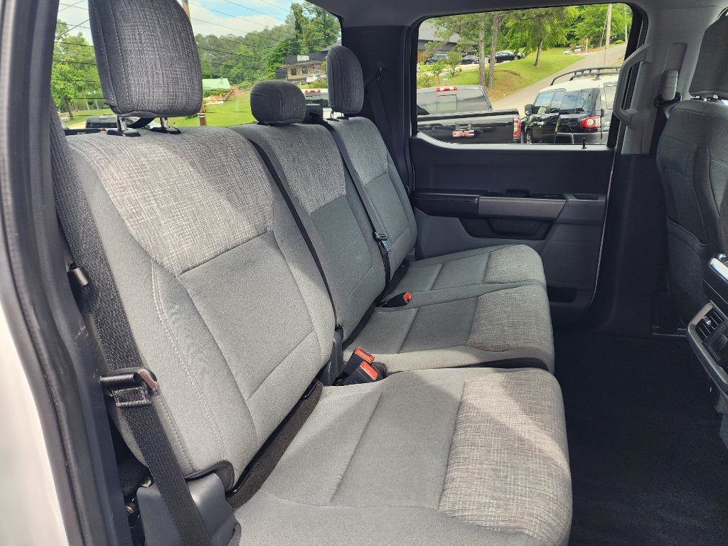 Used 2021 Ford F150 XLT AWD/4WD image 11