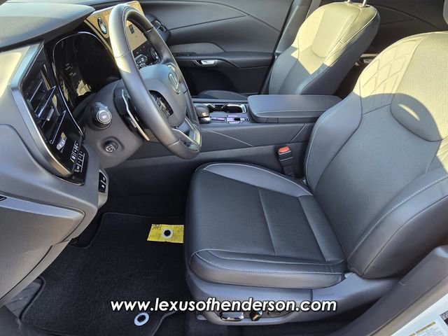 Certified 2025 Lexus RX 350 Premium w/ Accessory Package image 11
